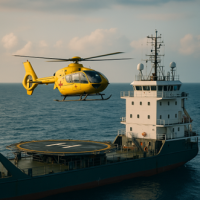 Trans Mar Assurances -  Assurance personnalisée pour yachts et super yachts avec options pour risques spécifiques en navigation à Paris en Île-de-France